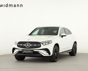 Mercedes-Benz GLC 300 Gebrauchtwagen