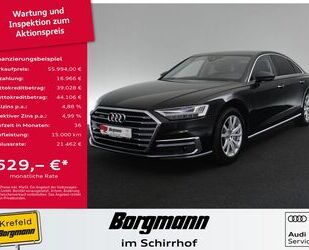 Audi A8 Gebrauchtwagen