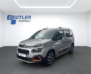 Citroen Berlingo Gebrauchtwagen