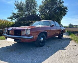 Oldsmobile Cutlass Gebrauchtwagen