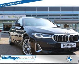 BMW 530 Gebrauchtwagen