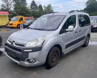 Citroen Berlingo Gebrauchtwagen
