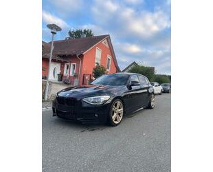 BMW 120 Gebrauchtwagen