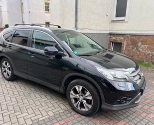 Honda CR-V Gebrauchtwagen