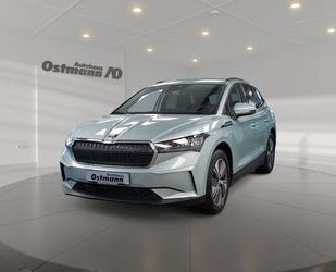 Skoda Enyaq Gebrauchtwagen
