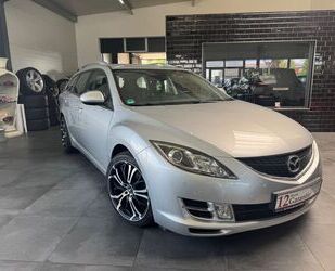 Mazda 6 Gebrauchtwagen