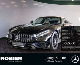 Mercedes-Benz AMG GT Gebrauchtwagen