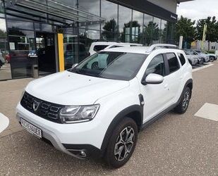 Dacia Duster Gebrauchtwagen
