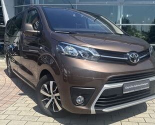 Toyota Proace (Verso) Gebrauchtwagen
