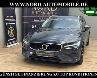 Volvo V60 Gebrauchtwagen