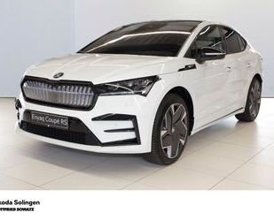Skoda Enyaq Gebrauchtwagen