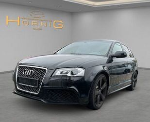 Audi RS3 Gebrauchtwagen