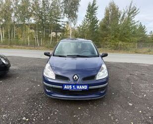 Renault Clio Gebrauchtwagen