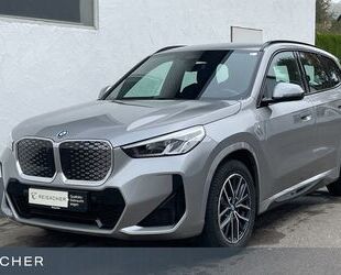 BMW iX1 Gebrauchtwagen