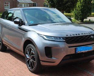 Land Rover Range Rover Evoque Gebrauchtwagen