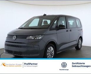 VW T7 Multivan Gebrauchtwagen