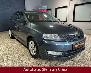 Skoda Rapid Gebrauchtwagen