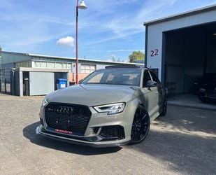 Audi RS3 Gebrauchtwagen