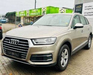 Audi Q7 Gebrauchtwagen