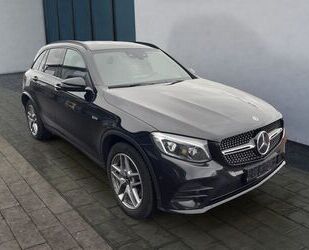 Mercedes-Benz GLC 43 AMG Gebrauchtwagen