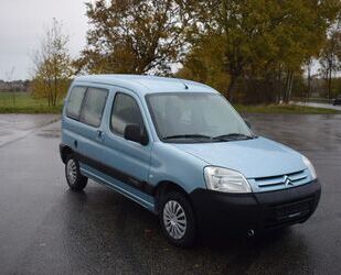Citroen Berlingo Gebrauchtwagen