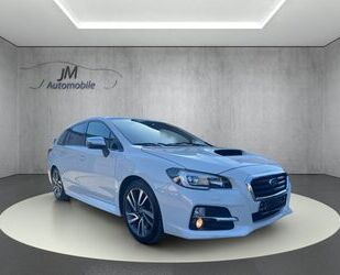 Subaru Levorg Gebrauchtwagen