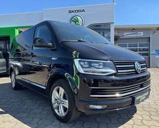 VW T6 Multivan Gebrauchtwagen