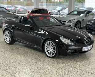 Mercedes-Benz SLK 280 Gebrauchtwagen