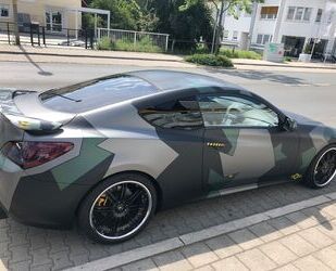 Hyundai Genesis Gebrauchtwagen