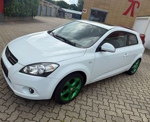 Kia ceed / Ceed Gebrauchtwagen