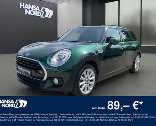 Mini Cooper Clubman Gebrauchtwagen