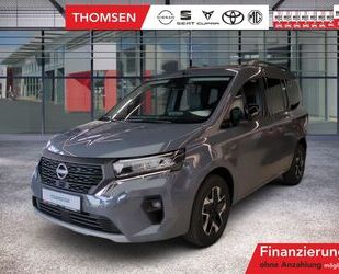 Nissan Townstar Gebrauchtwagen