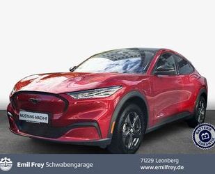 Ford Mustang Mach-E Gebrauchtwagen