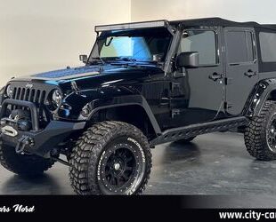 Jeep Wrangler Gebrauchtwagen