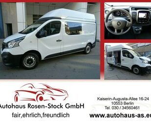 Renault Trafic Gebrauchtwagen
