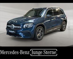 Mercedes-Benz GLB 200 Gebrauchtwagen