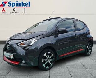 Toyota Aygo (X) Gebrauchtwagen