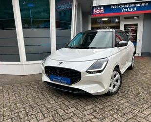 Suzuki Swift Gebrauchtwagen