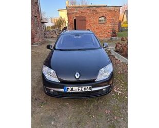 Renault Laguna Gebrauchtwagen