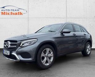 Mercedes-Benz GLC 250 Gebrauchtwagen