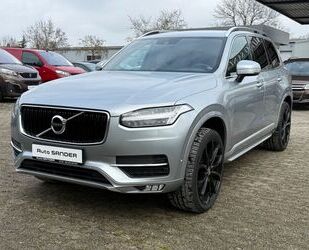 Volvo XC90 Gebrauchtwagen