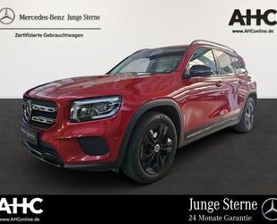 Mercedes-Benz GLB 220 Gebrauchtwagen