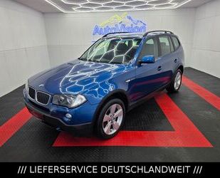 BMW X3 Gebrauchtwagen