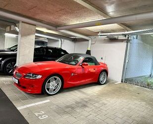Alpina Roadster S Gebrauchtwagen