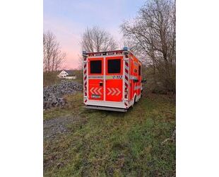 Mercedes-Benz Sprinter Gebrauchtwagen