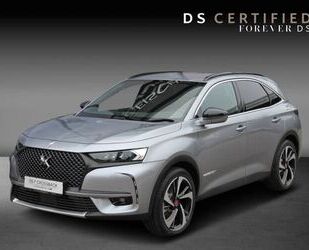 DS Automobiles DS7 (Crossback) Gebrauchtwagen