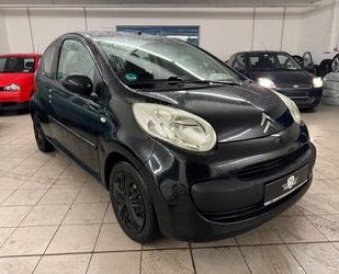 Citroen C1 Gebrauchtwagen