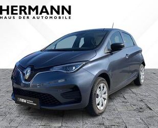 Renault ZOE Gebrauchtwagen
