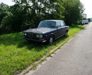 Lancia Andere Gebrauchtwagen