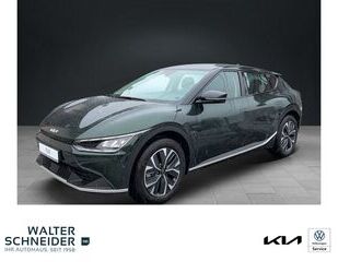 Kia EV6 Gebrauchtwagen